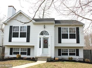 406 Howard Manor Dr, Glen Burnie, MD 21060