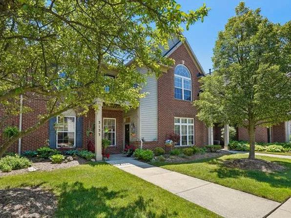 3133 Primrose Ln, Ypsilanti, MI 48197