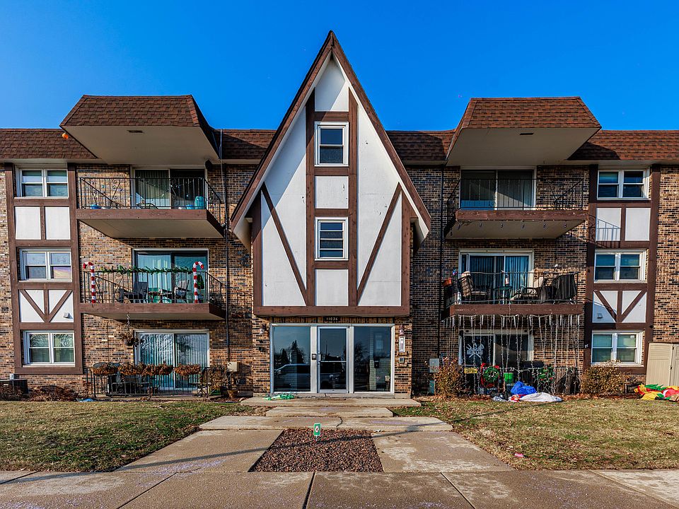 1st image of 11036 S Kilpatrick Ave #3SW
