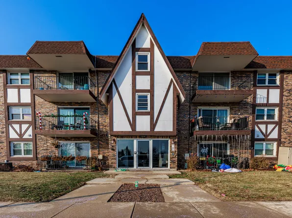 (undisclosed Address), Oak Lawn, IL 60453
