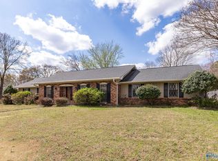 1313 19th Ave SW, Decatur, AL 35601