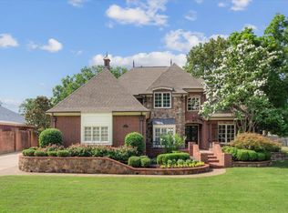 4965 Warwick Ave, Memphis, TN 38117