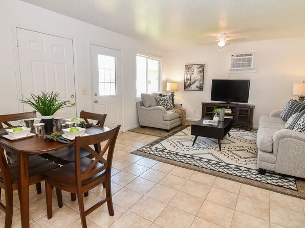 Washington Ave Grinnell