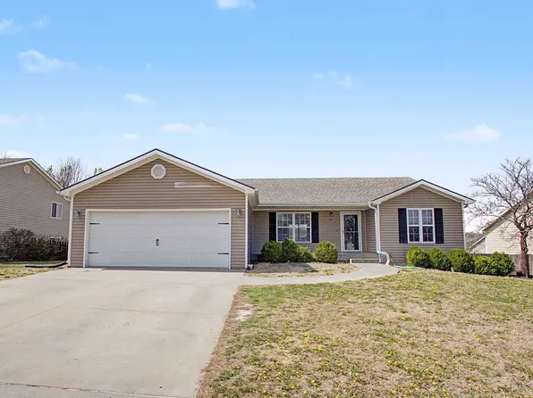 521 Harland Dr, Manhattan, KS 66503