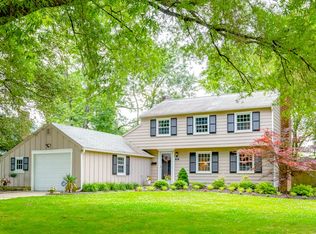 107 Courtland Rd, Cherry Hill, NJ 08034