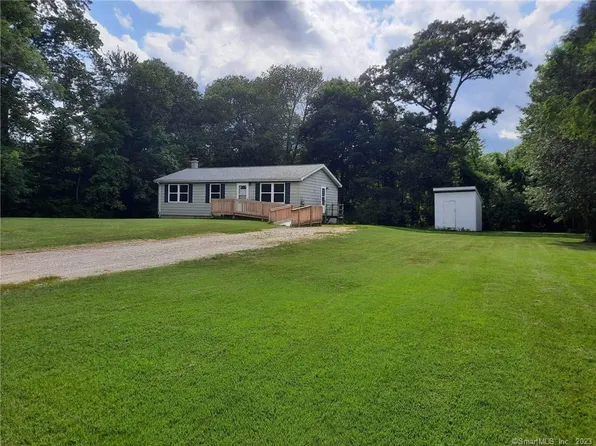 55 Orleans Avenue, Killingly, CT 06239