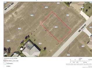2255 NW 15th St, Cape Coral, FL 33993