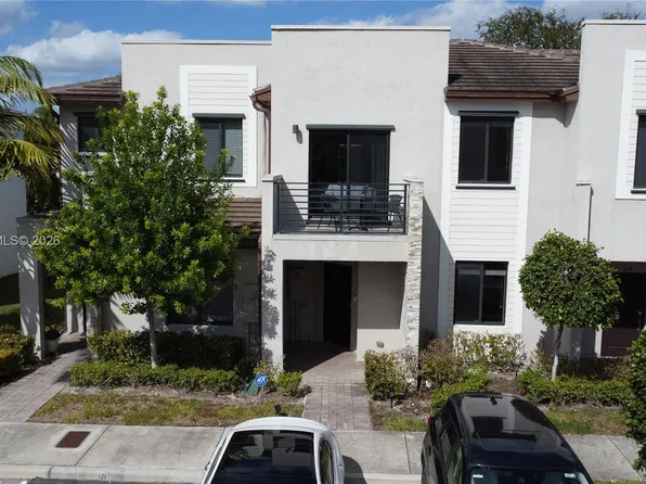 323 NE 208th Ter #0, Miami, FL 33179