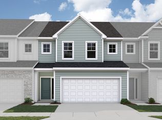 506 Barrington Row Ave, Zebulon, NC 27597