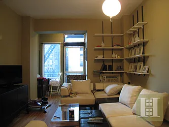 Rented by Halstead Real Estate