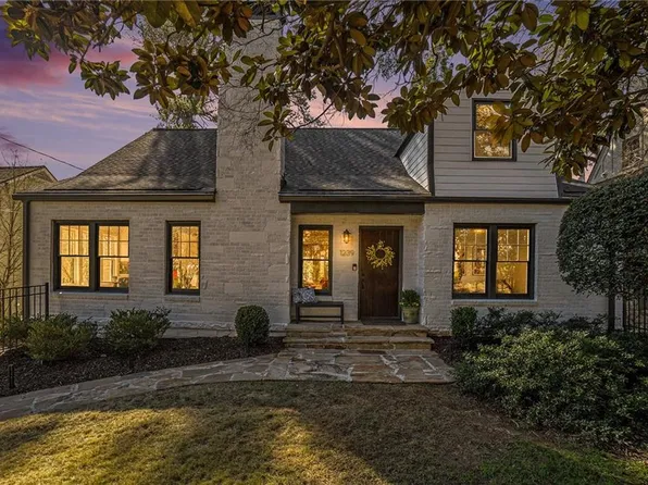 1239 E Rock Springs Rd NE, Atlanta, GA 30306