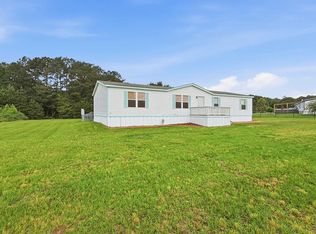 202 Springridge Dr, Texarkana, TX 75501
