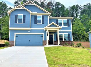 270 Rivulet Dr, Dallas, GA 30132