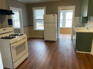 113-115 Elm St FLOOR 2, Woonsocket, RI 02895