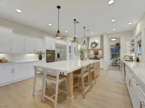 2801 Proust Ct, Henderson, NV 89044