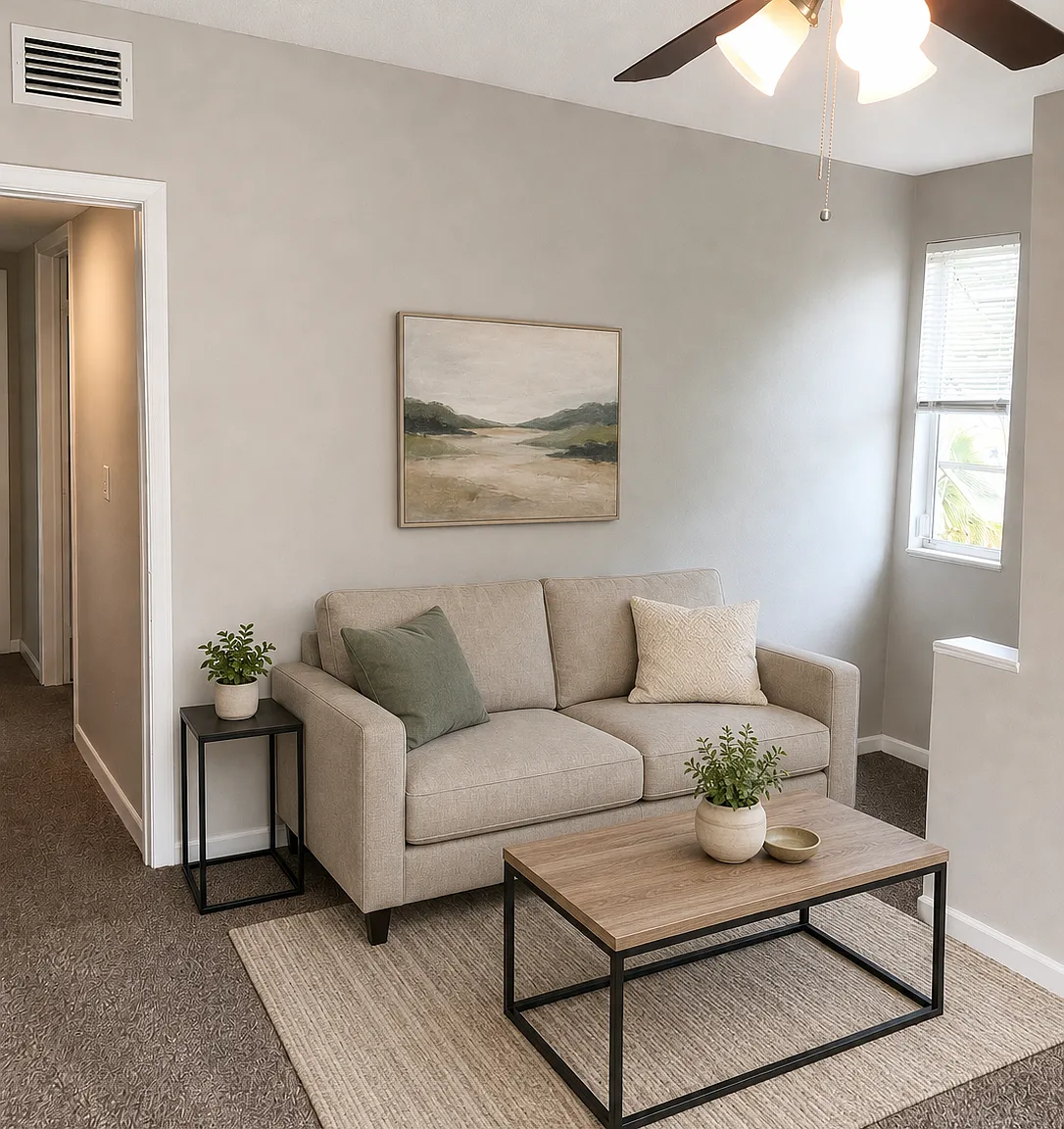 3 bed, 912 sqft, $1,200 — Photo 4