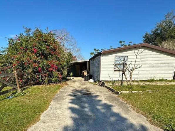 16750 Sugar Berry Ln, Montverde, FL 34756