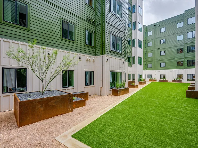 4802 S Congress Ave #121 — Photo 25