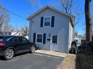 40 Tower Hill Rd #40, North Kingstown, RI 02852