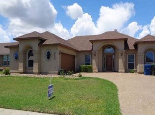 3905 Greystone Dr, Corpus Christi, TX 78414