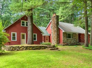 176 Beaman Rd, Princeton, MA 01541