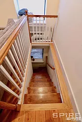 Rented by Spire Group