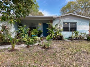 2121 Carroll Pl, Tampa, FL 33612