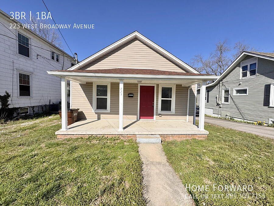 1st image of 223 W Broadway Ave
