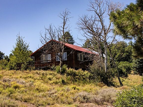 cabin
