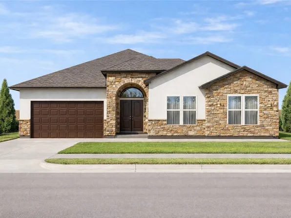 7806 Houshang Dr, Corpus Christi, TX 78414