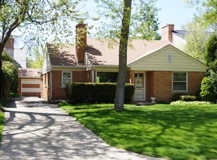 1229 26th St, Wilmette, IL 60091