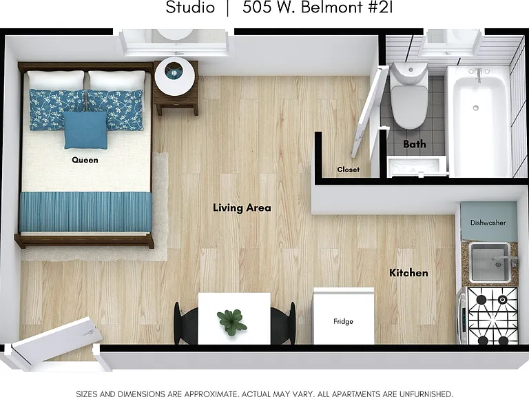 505 West Belmont Ave — Photo 69