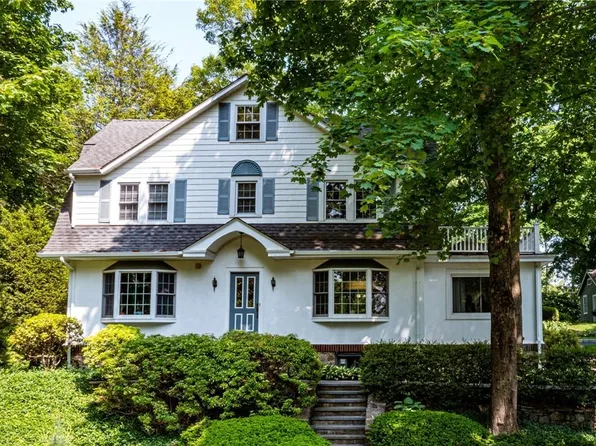 14 Seely Place, Scarsdale, NY 10583