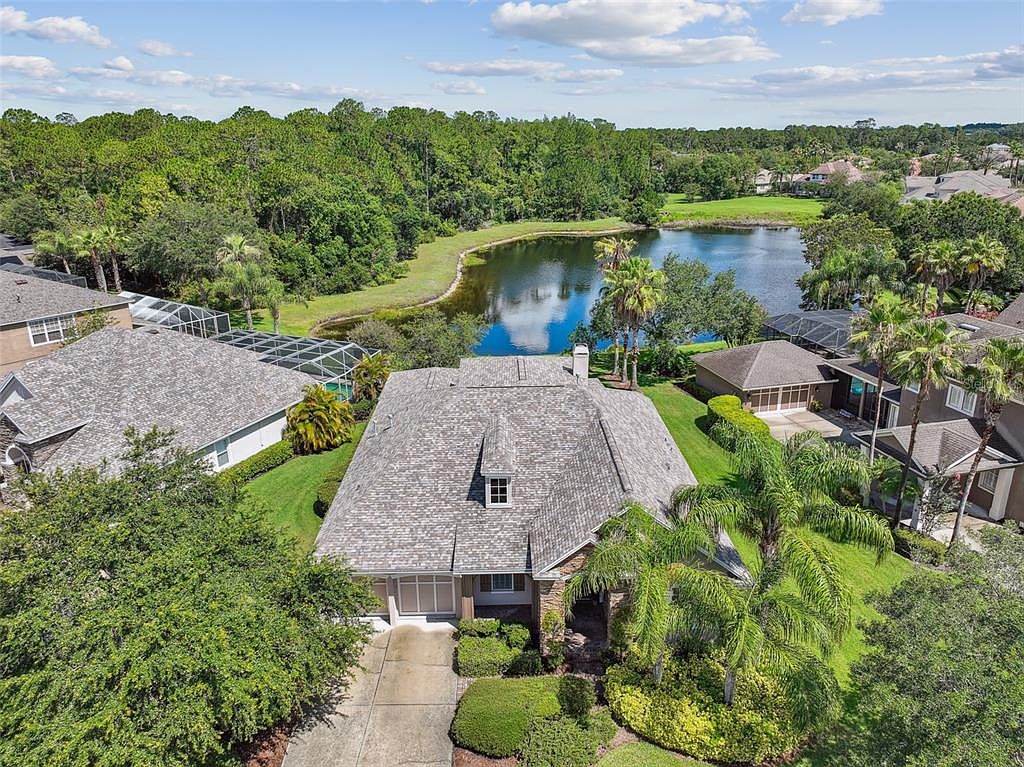 11907 Meridian Point Dr, Tampa, FL 33626 | Zillow