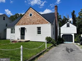 19 Cedar St, Mifflintown, PA 17059