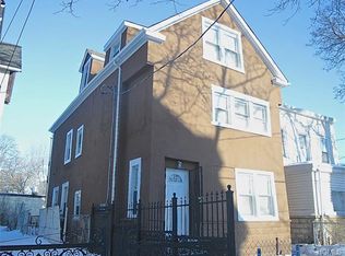 445 S 8th Ave, Mount Vernon, NY