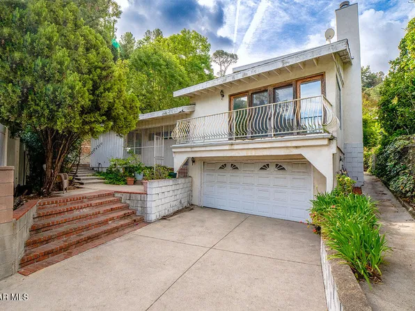 3524 Stonehill Pl, Sherman Oaks, CA 91423