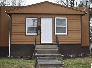 2105 Monroe St, Paducah, KY 42001