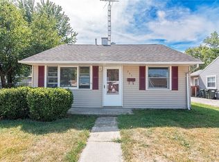 341 Rogers Dr, Urbana, OH 43078