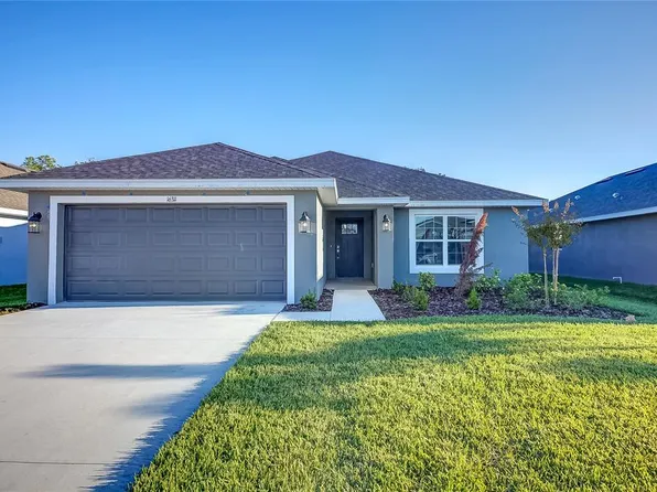 16311 66th Ln E, Parrish, FL 34219