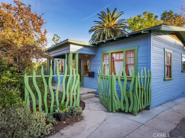 6046 Roy St, Los Angeles, CA 90042
