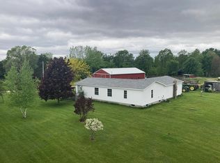 7560 W Washington Rd, Sumner, MI 48889