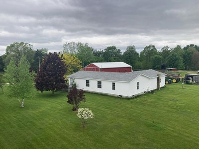 7560 W Washington Rd, Sumner, MI, 48889