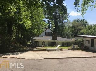 2742 McAfee Rd, Decatur, GA 30032