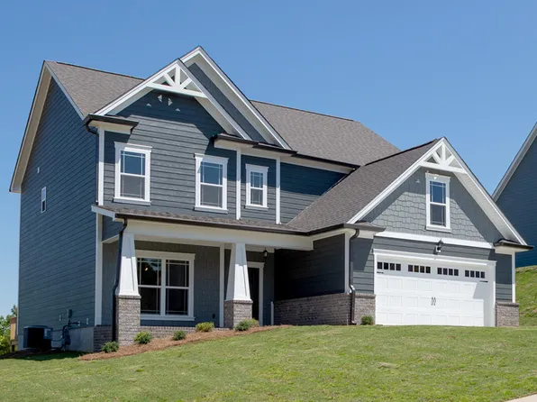 3110 Stargazer Ct NW, Cleveland, TN 37312