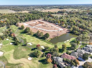 27 Highland Spring Vintage Point, Springfield, MO 65809