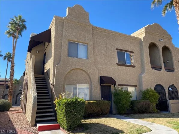5111 Pioneer Ave APT 104, Las Vegas, NV 89146