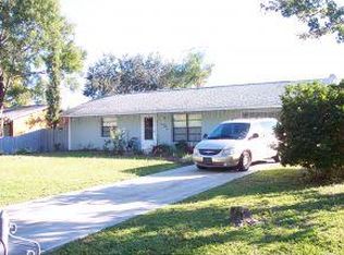 1386 Wadsworth St SE, Palm Bay, FL 32909
