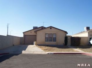 375 Megan Cir, Mesquite, NV 89027