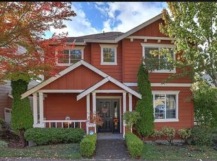 16153 Parkside Way SE, Renton, WA 98058